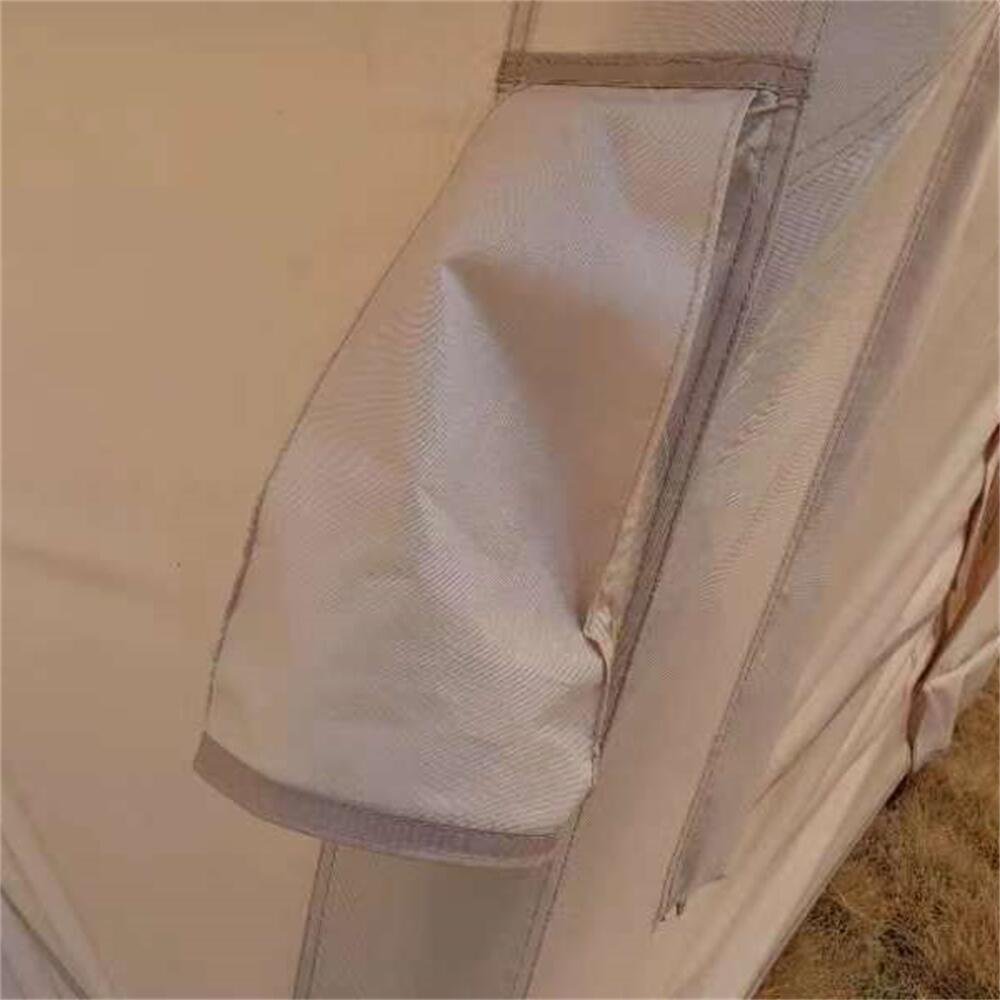 Family-Friendly Inflatable Tent for 3-4 People | Enjoy Comfort in Nature