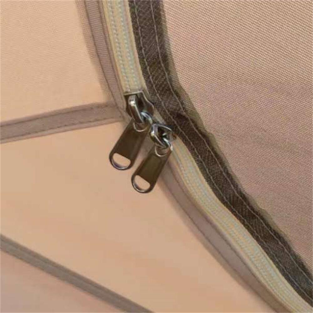 Family-Friendly Inflatable Tent for 3-4 People | Enjoy Comfort in Nature