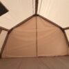 4 Premium Glamping Air Tent House for 4-6 Persons | Comfortable Inflatable Camping Dome