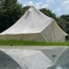 IMG_0306 Luxurious Oxford Bell Tent 5x5M | Stylish & Spacious Glamping Tent