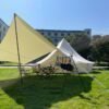 IMG_0339 Luxurious Oxford Bell Tent 5x5M | Stylish & Spacious Glamping Tent