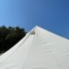 IMG_0345 Luxurious Oxford Bell Tent 5x5M | Stylish & Spacious Glamping Tent
