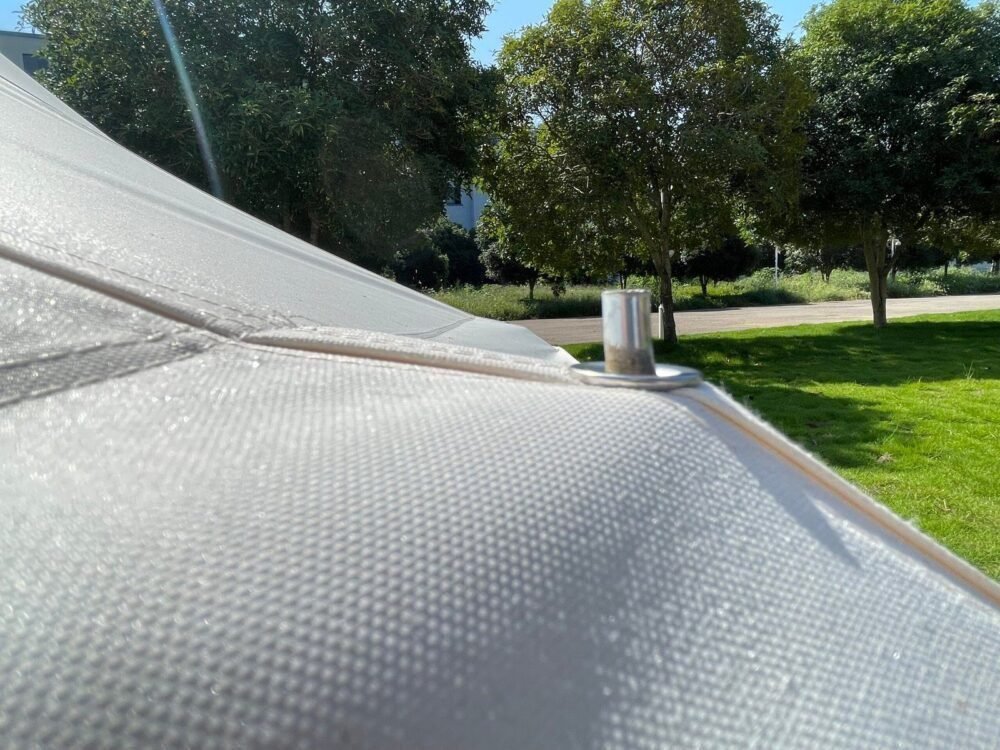 IMG_0350 Luxurious Oxford Bell Tent 5x5M | Stylish & Spacious Glamping Tent