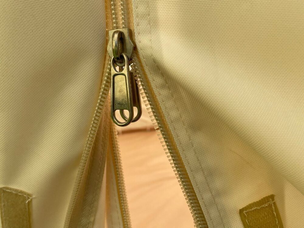 IMG_0367 Luxurious Oxford Bell Tent 5x5M | Stylish & Spacious Glamping Tent