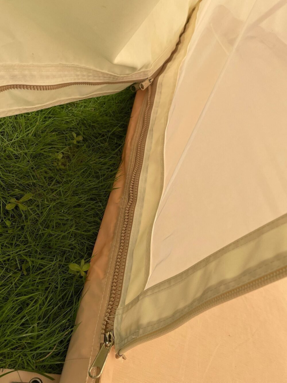 IMG_0372 Luxurious Oxford Bell Tent 5x5M | Stylish & Spacious Glamping Tent