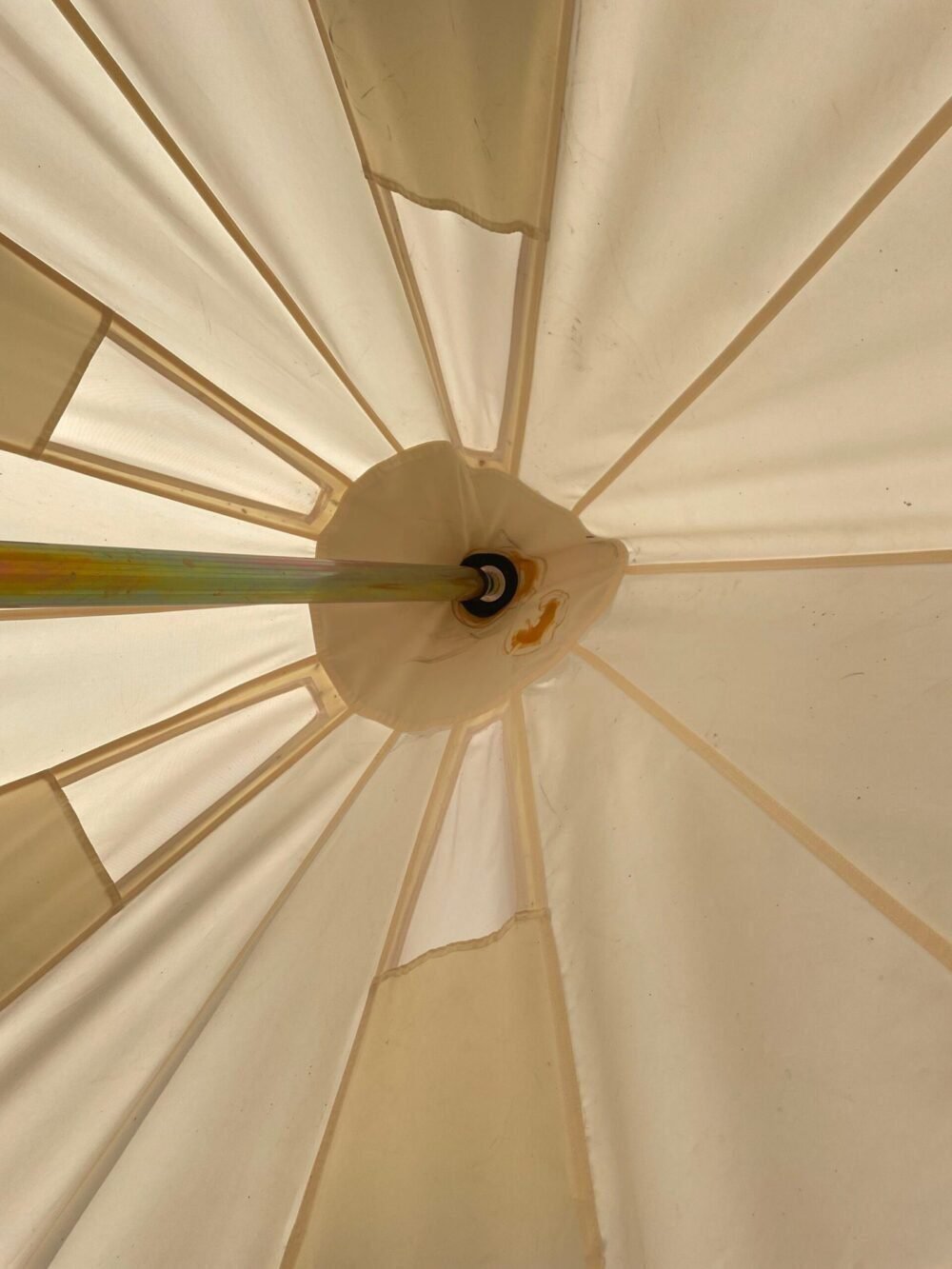 IMG_0377 Luxurious Oxford Bell Tent 5x5M | Stylish & Spacious Glamping Tent