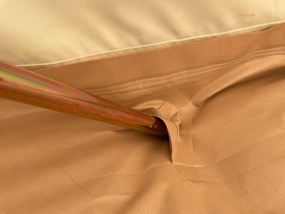 IMG_0378 Luxurious Oxford Bell Tent 5x5M | Stylish & Spacious Glamping Tent