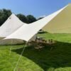 IMG_0379 Luxurious Oxford Bell Tent 5x5M | Stylish & Spacious Glamping Tent