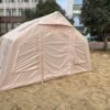 IMG_0695 Premium Glamping Air Tent House for 4-6 Persons | Comfortable Inflatable Camping Dome