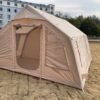 IMG_0697 Premium Glamping Air Tent House for 4-6 Persons | Comfortable Inflatable Camping Dome