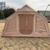 IMG_0702 Premium Glamping Air Tent House for 4-6 Persons | Comfortable Inflatable Camping Dome