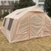 IMG_0708 Premium Glamping Air Tent House for 4-6 Persons | Comfortable Inflatable Camping Dome