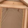 IMG_0723 Premium Glamping Air Tent House for 4-6 Persons | Comfortable Inflatable Camping Dome