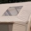 IMG_0727 Premium Glamping Air Tent House for 4-6 Persons | Comfortable Inflatable Camping Dome