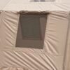 IMG_0728 Premium Glamping Air Tent House for 4-6 Persons | Comfortable Inflatable Camping Dome