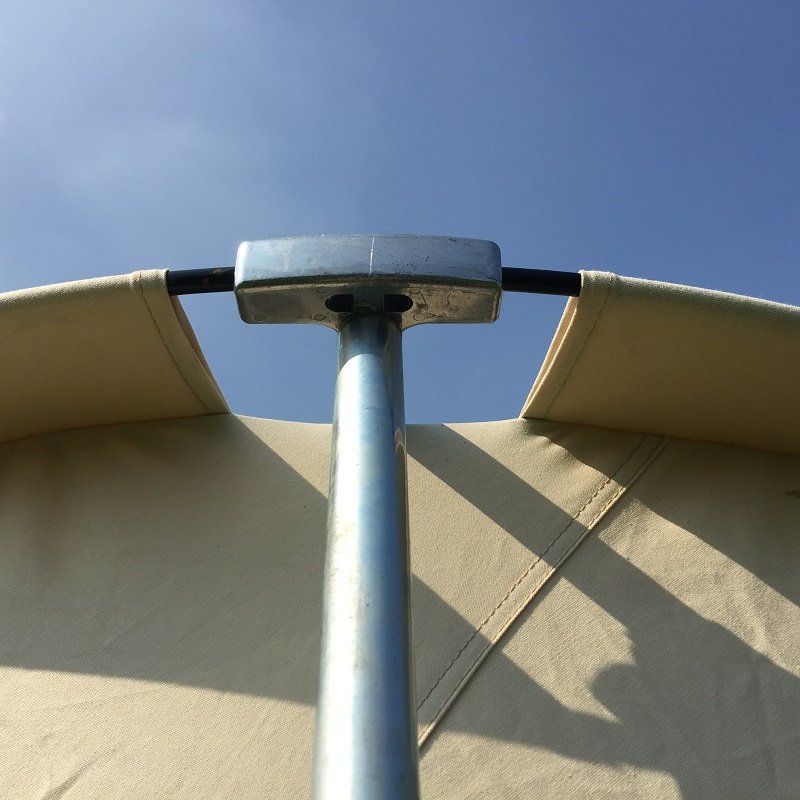 IMG_1454 High-Quality Flex-Bow Cotton Canvas Tent | Watertight Protection for Your Adventures