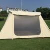 IMG_1457 High-Quality Flex-Bow Cotton Canvas Tent | Watertight Protection for Your Adventures
