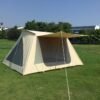 IMG_1470 High-Quality Flex-Bow Cotton Canvas Tent | Watertight Protection for Your Adventures