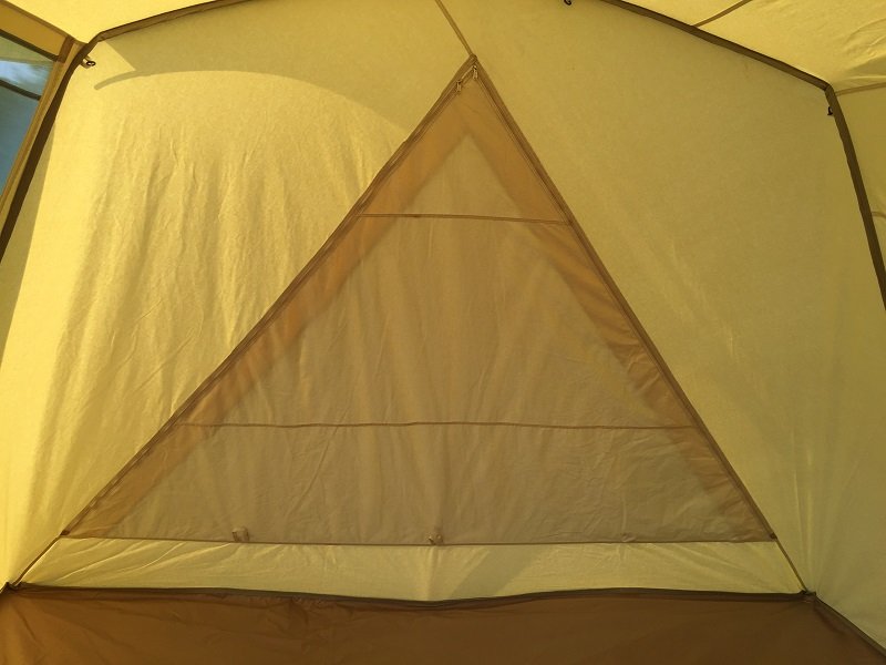 IMG_1478 High-Quality Flex-Bow Cotton Canvas Tent | Watertight Protection for Your Adventures