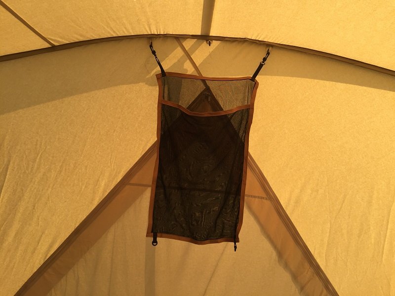 IMG_1481 High-Quality Flex-Bow Cotton Canvas Tent | Watertight Protection for Your Adventures