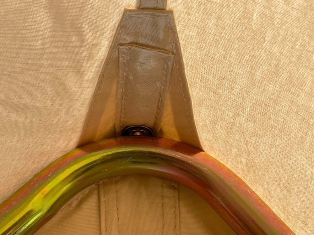 5X5M Canvas Bell Tent | Weather-Resistant Design for Ultimate Comfort