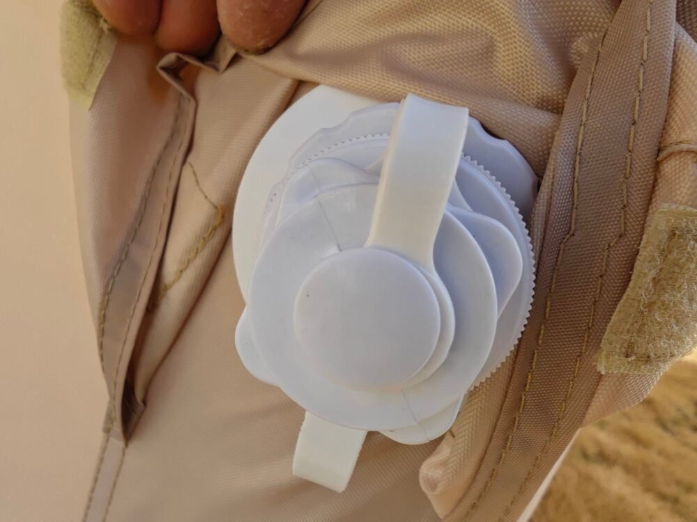 IMG_20240116_133425 4-6 Person Inflatable Tent Cabin | Quick Setup for Family Adventures