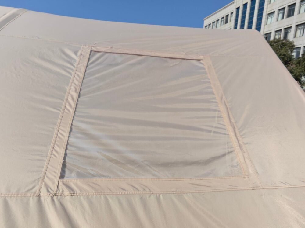 IMG_20240116_133500 4-6 Person Inflatable Tent Cabin | Quick Setup for Family Adventures