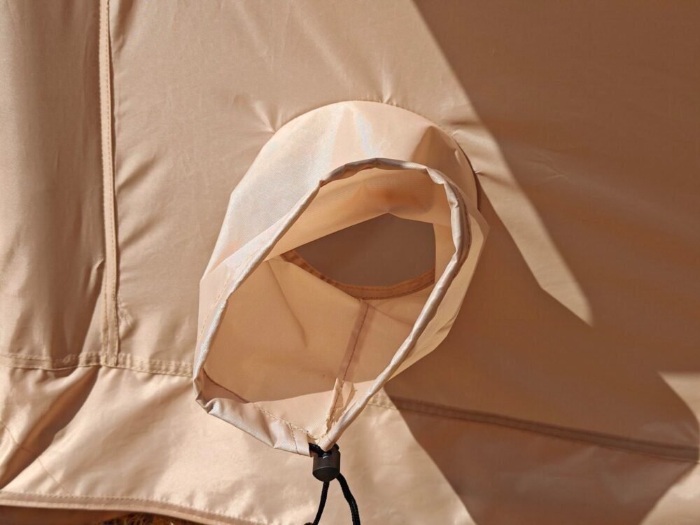 IMG_20240116_133523 4-6 Person Inflatable Tent Cabin | Quick Setup for Family Adventures