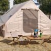IMG_20240116_135057 4-6 Person Inflatable Tent Cabin | Quick Setup for Family Adventures