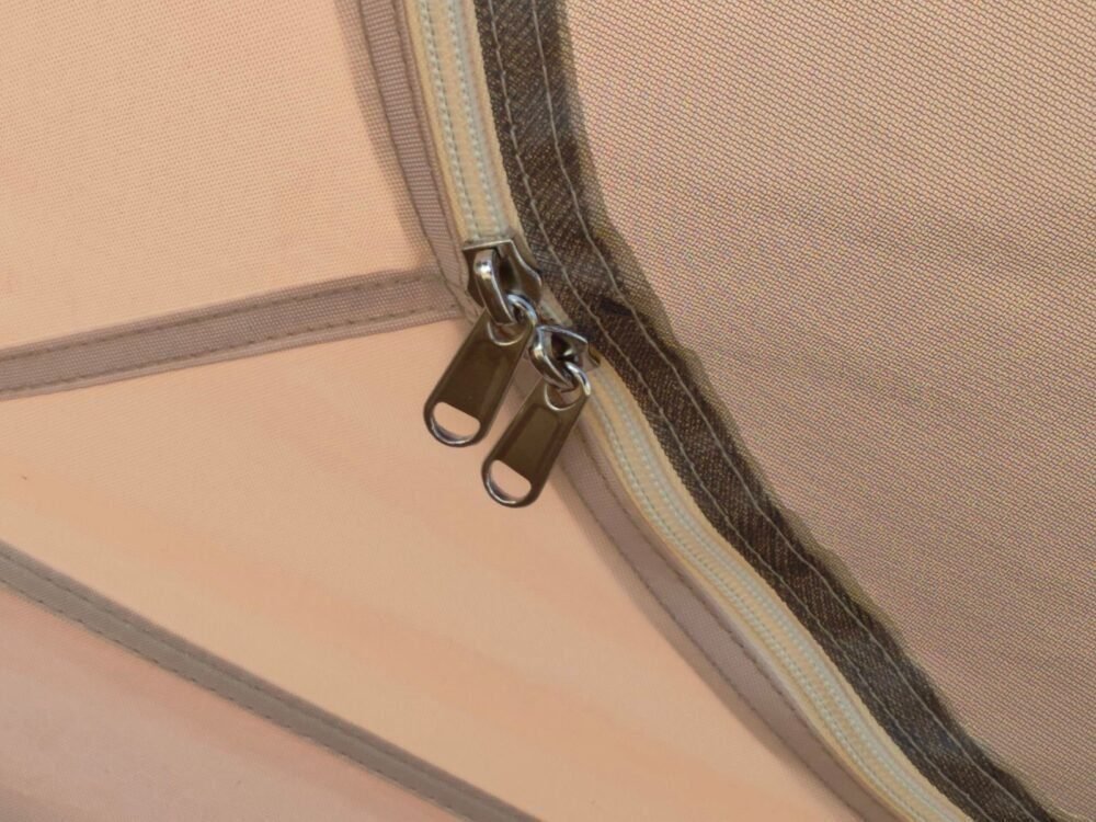 IMG_20240116_135203 4-6 Person Inflatable Tent Cabin | Quick Setup for Family Adventures