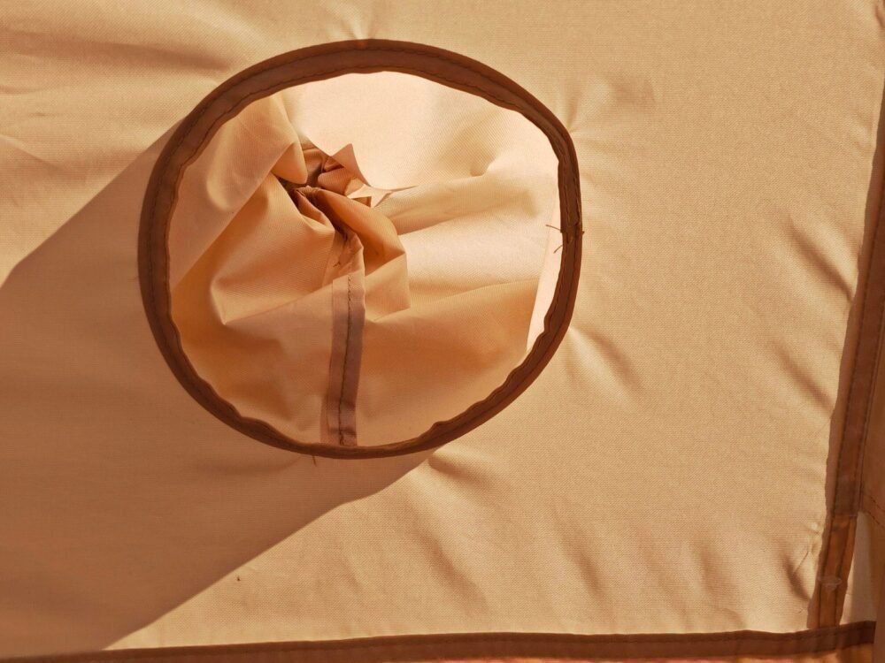 IMG_20240116_140348 4-6 Person Inflatable Tent Cabin | Quick Setup for Family Adventures