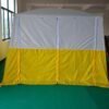 IMG_20240627_124244 Pop Up Work Tent - 300x300cm | Portable, Weatherproof, and Easy Setup