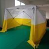 IMG_20240627_124654 Pop Up Work Tent - 300x300cm | Portable, Weatherproof, and Easy Setup