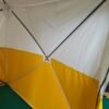 IMG_20240627_134030 Sturdy PVC Pop-Up Canopy 250x250CM | Durable Shelter for Work & Events