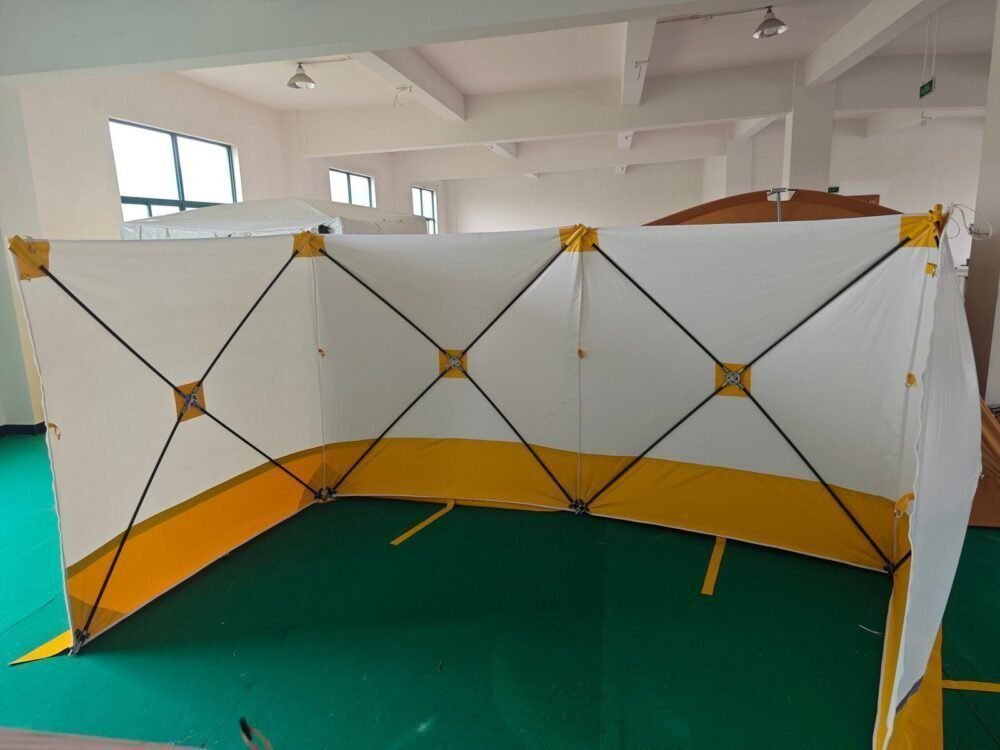 IMG_20240627_150446 Pop-Up PVC Windscreen Tent 720x180cm – Ultimate Wind Protection and Privacy for Outdoor Use