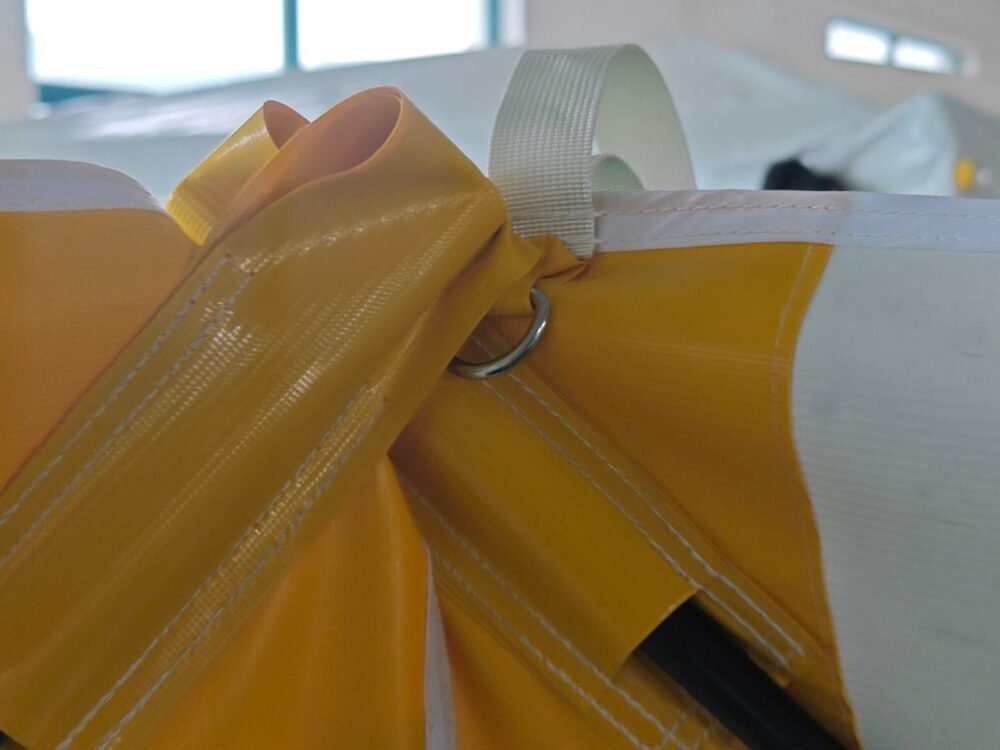 IMG_20240627_150506 Pop-Up PVC Windscreen Tent 720x180cm – Ultimate Wind Protection and Privacy for Outdoor Use