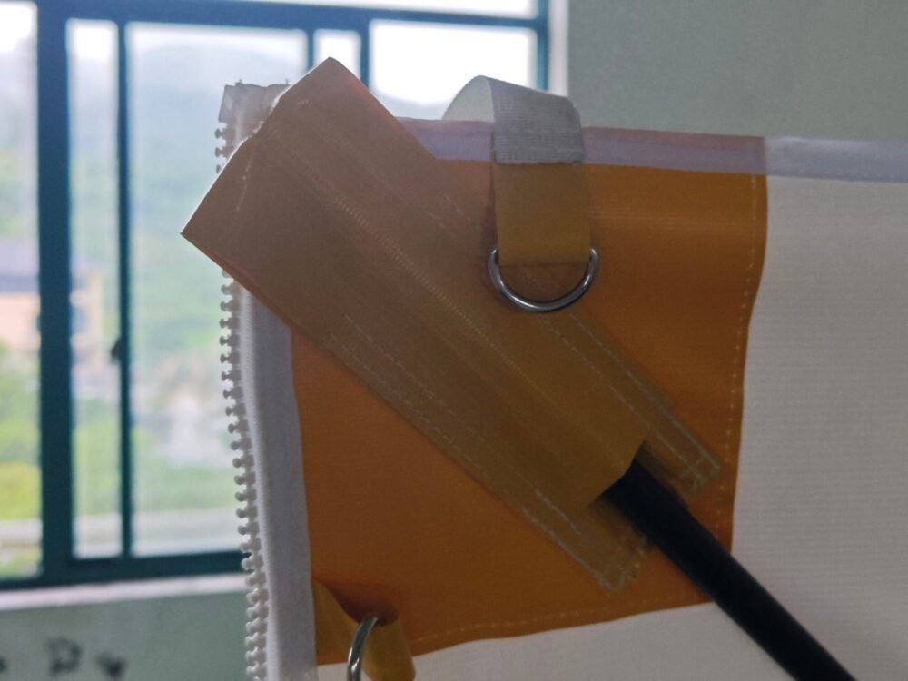 IMG_20240627_150510 Pop-Up PVC Windscreen Tent 720x180cm – Ultimate Wind Protection and Privacy for Outdoor Use