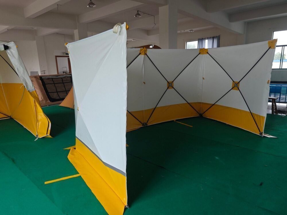 IMG_20240627_150521 Pop-Up PVC Windscreen Tent 720x180cm – Ultimate Wind Protection and Privacy for Outdoor Use