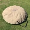 2 Persons Cotton Quick-Pitch Tent | Fast Setup & Reliable Camping Shelter