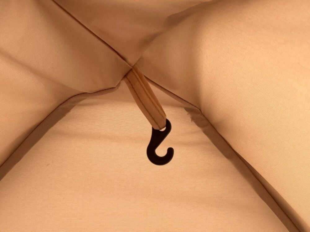 2-3 Person Inflatable Tent | Ideal for Camping and Hiking Trips