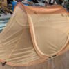 245x145cm Pop-Up Mosquito Net Tent – Ultimate Protection and Convenience for Hot Climates