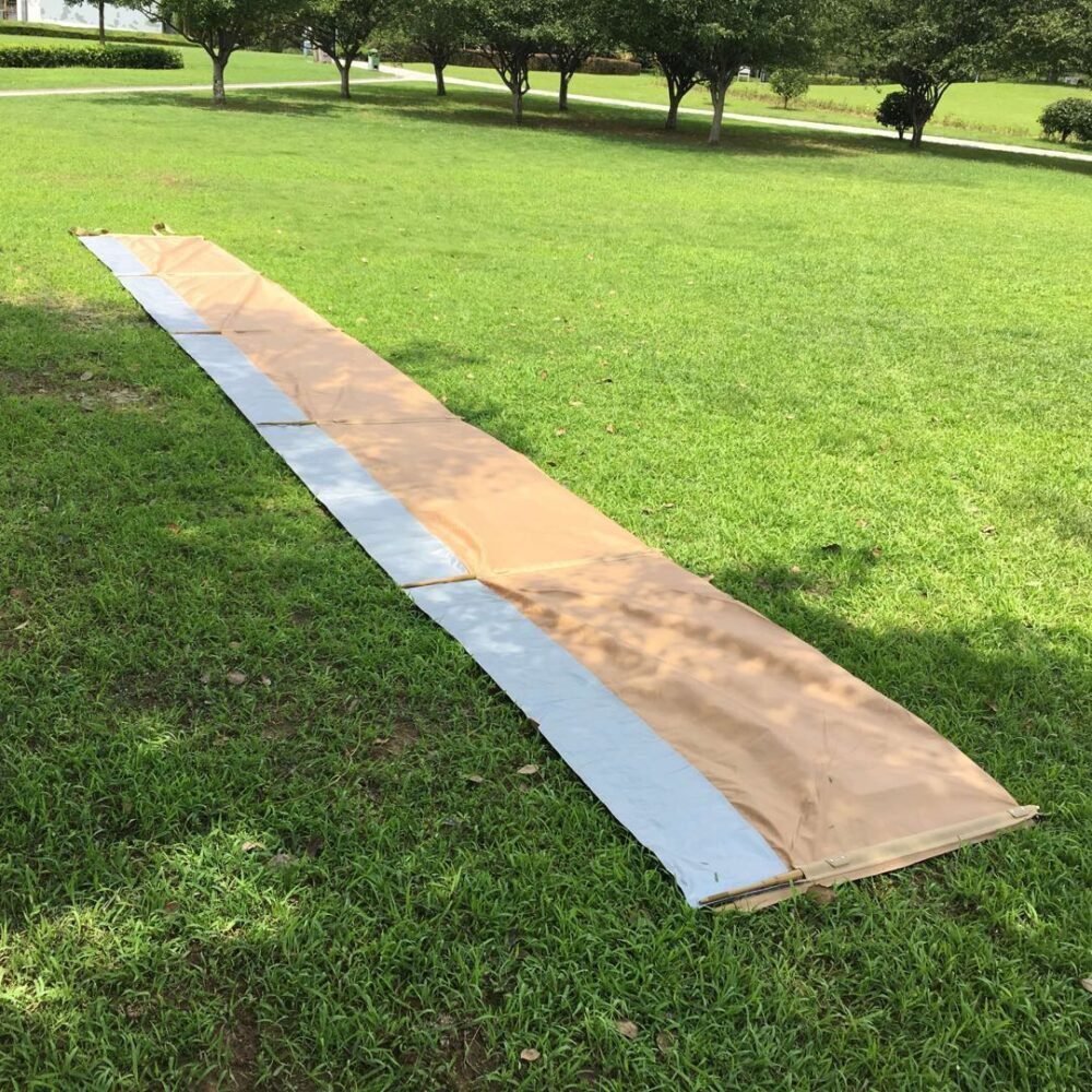 013 Sturdy 600D Windproof Tent | Reliable Shelter for Gulf Desert Expeditions