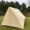 Authentic US Canvas Cabin Tent | Durable Outdoor Shelter for Nature Lovers