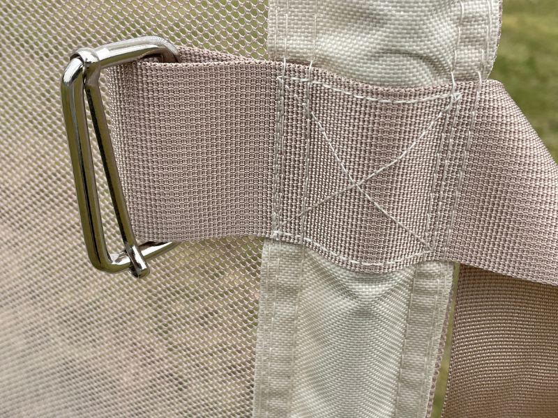 15 The Ultimate Mosquito Net Saudi Windbreak | Desert-Ready Protection