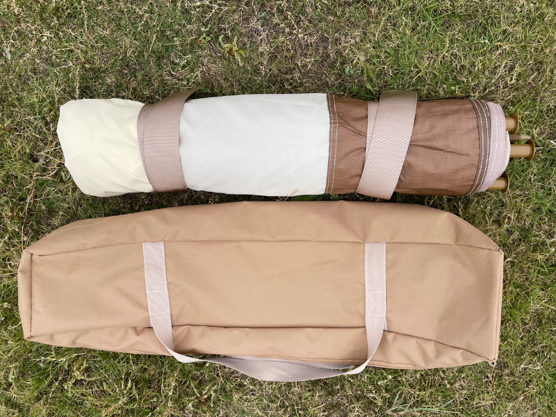 17 The Ultimate Mosquito Net Saudi Windbreak | Desert-Ready Protection