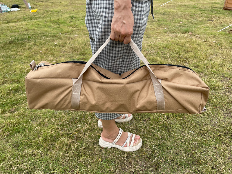 18 Outdoor Foldable Oxford Windscreen | Durable Wind Protection for Saudi Arabia, Qatar, UAE, Kuwait, Oman