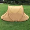 245x145cm Pop-Up Mosquito Net Tent – Ultimate Protection and Convenience for Hot Climates