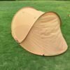 245x145cm Pop-Up Mosquito Net Tent – Ultimate Protection and Convenience for Hot Climates