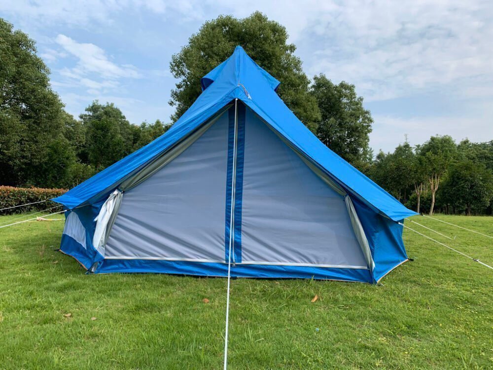 2E892438-F166-46B1-A95B-32F8FB756EDC_1_105_c Stylish 4x4m Oxford Bell Tent | Premium Camping Shelter for Outdoor Enthusiasts