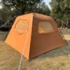 Double Layer Folding Canvas Tent | Designed for Durability in the Middle East Climate